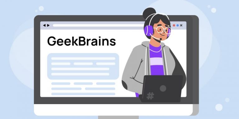 Курс Дизайн и программирование в Roblox Studio GeekBrains